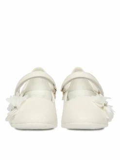 Ballerine CEO-CM230522-4A Bianco