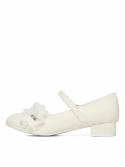 Ballerine CEO-CM230522-4A Bianco