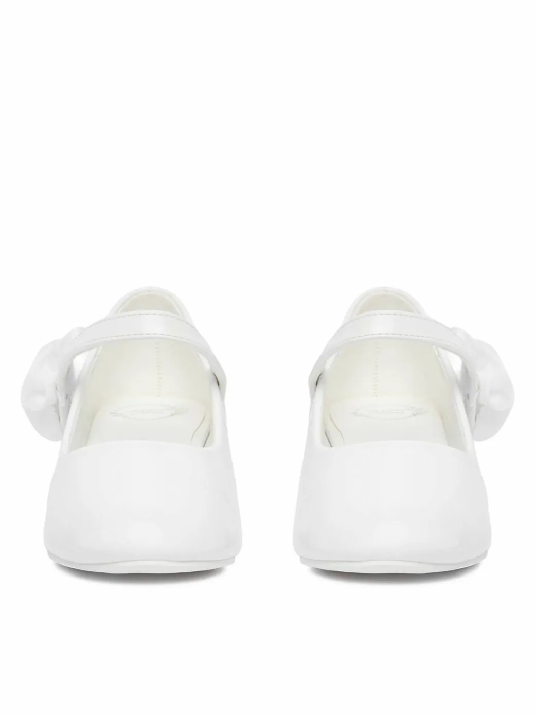 Ballerine CEO-CM2301026-2A Bianco