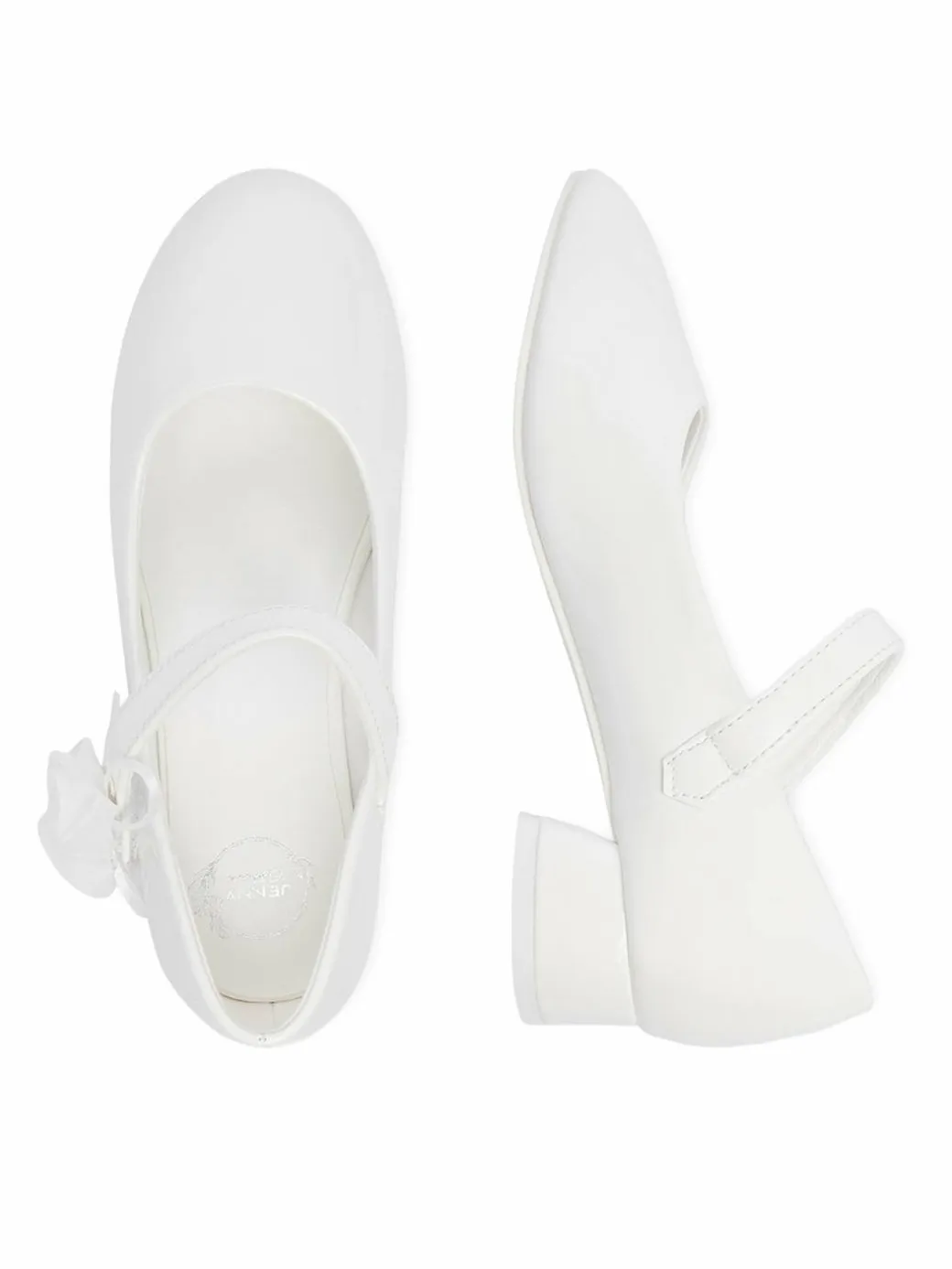 Ballerine CEO-CM2301026-2A Bianco