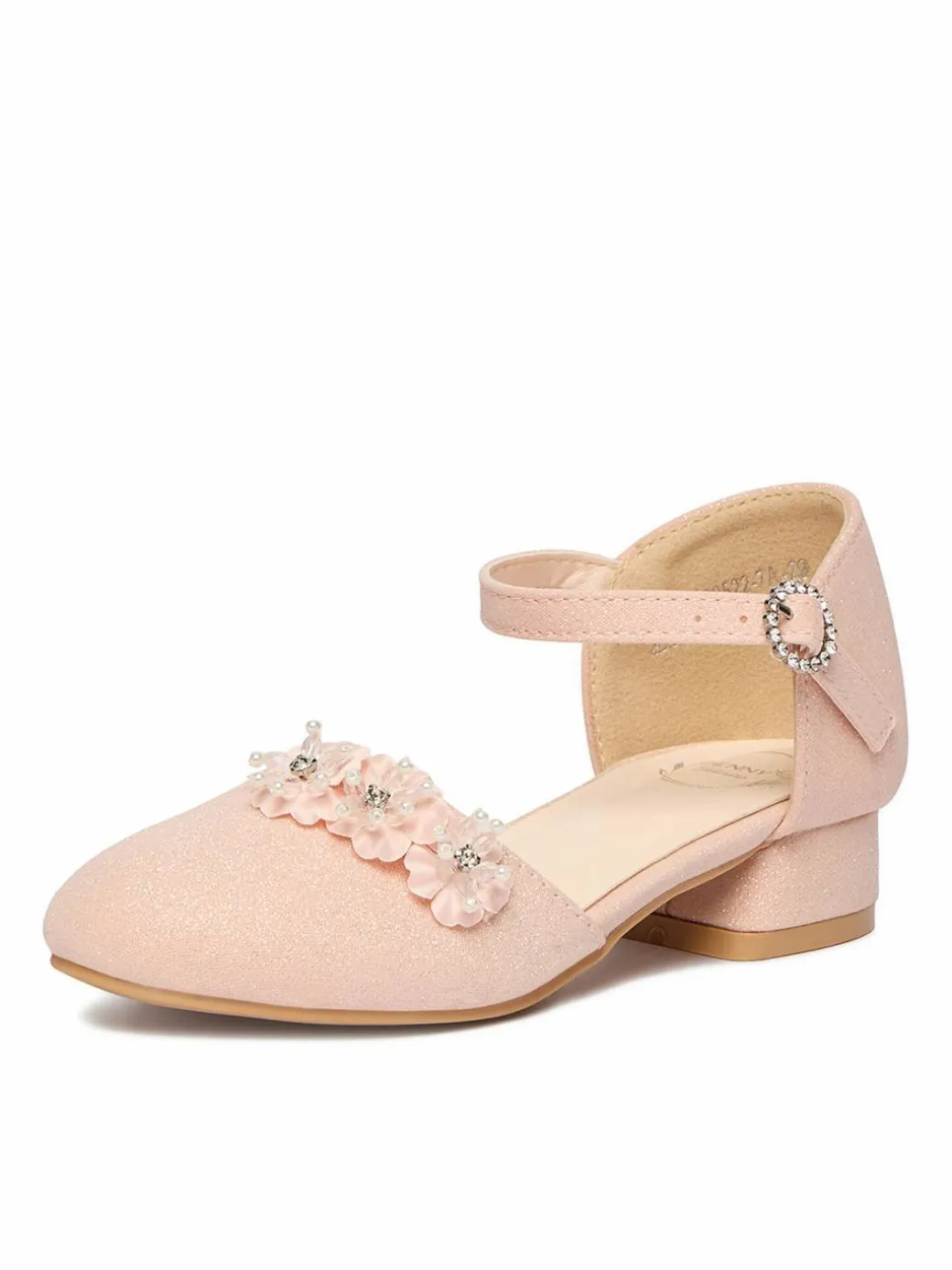 Ballerine CEO-CM230522-7A Rosa
