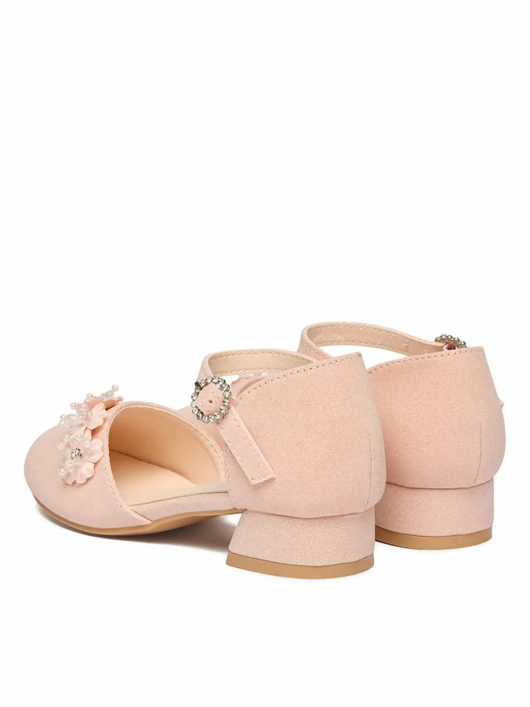 Ballerine CEO-CM230522-7A Rosa