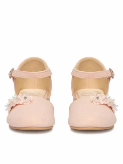 Ballerine CEO-CM230522-7A Rosa