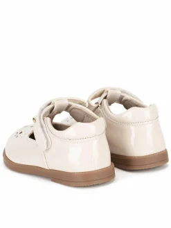 Ballerine CEO-CM240710-25 Beige