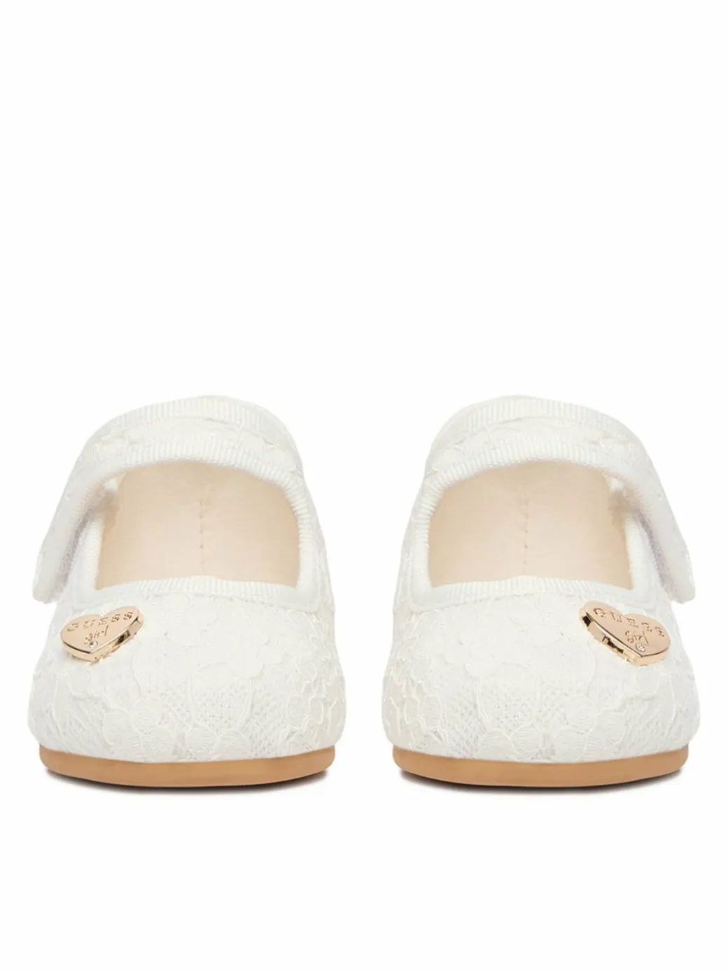 Ballerine CEO-CM250801-2 Bianco