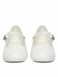 Ballerine CEO-CM250408-18 Bianco