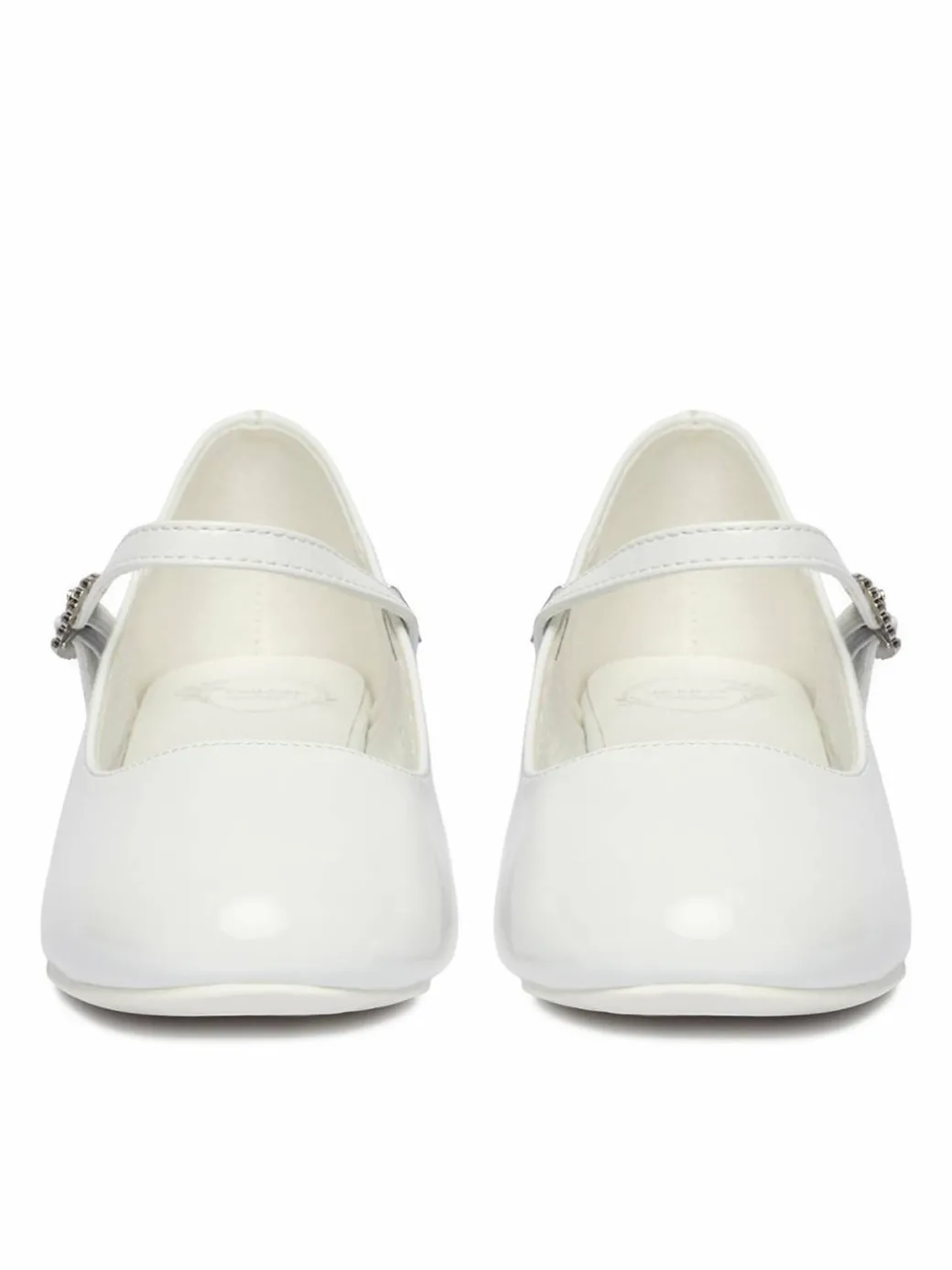 Ballerine CEO-CM250408-18 Bianco
