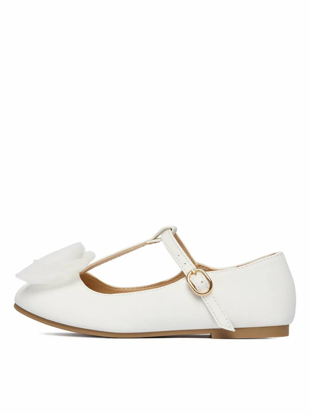 Ballerine CEO-CM250701-1 Bianco