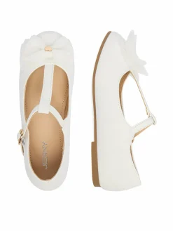 Ballerine CEO-CM250701-1 Bianco