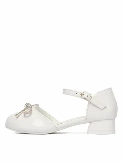Ballerine CEO-CM230730-10 Bianco