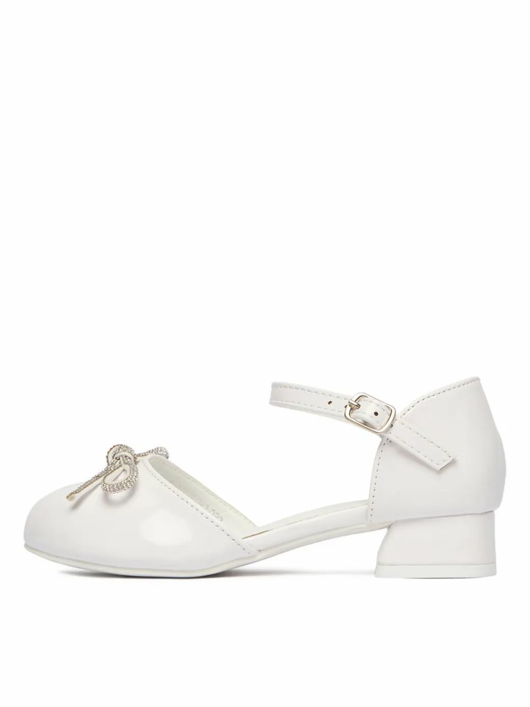 Ballerine CEO-CM230730-10 Bianco