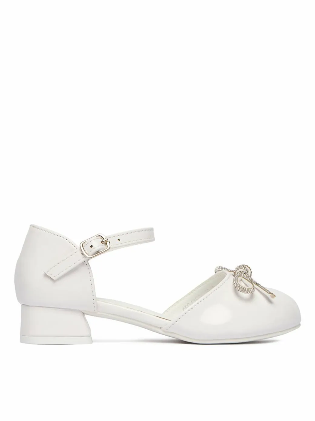Ballerine CEO-CM230730-10 Bianco