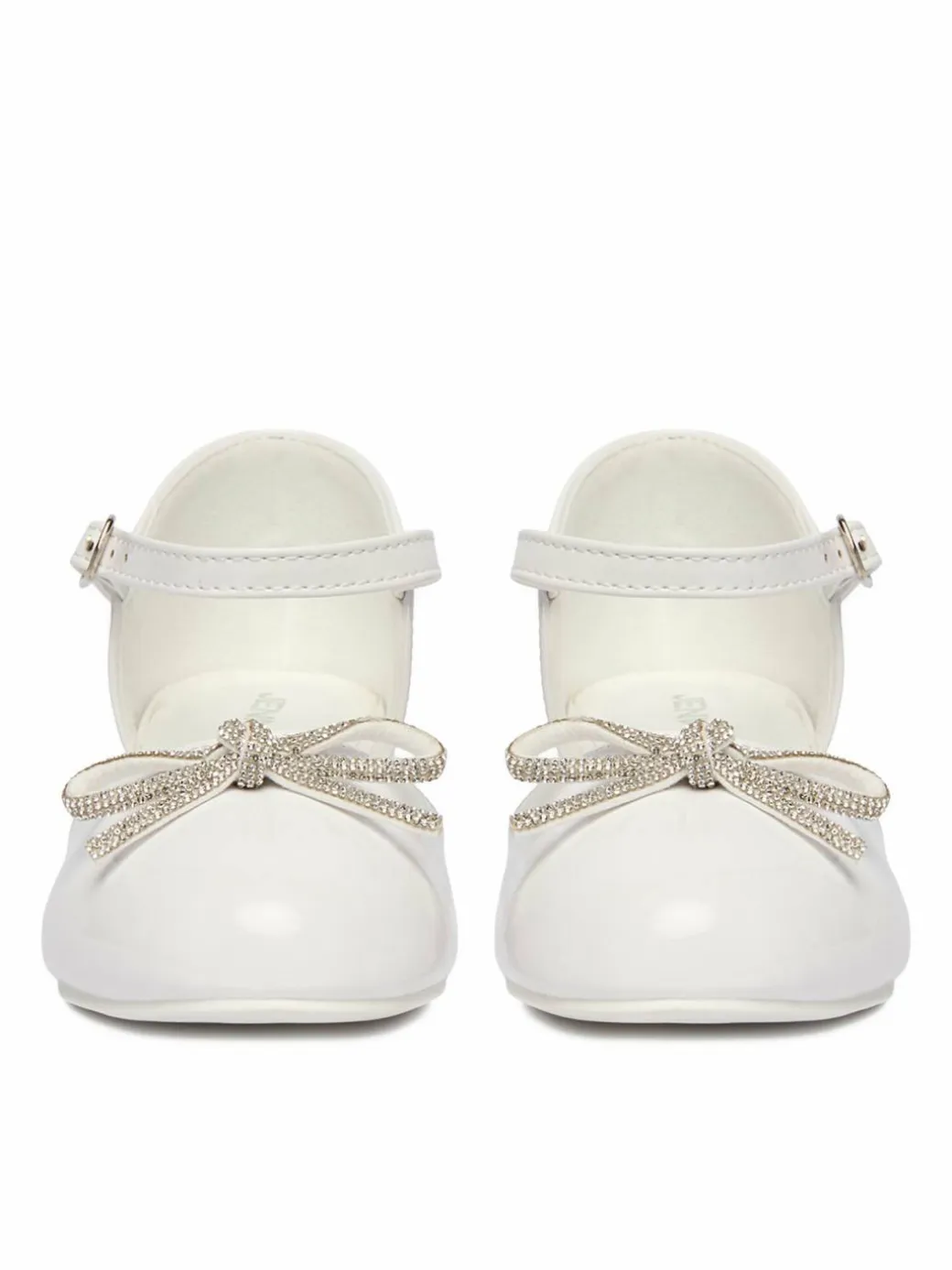 Ballerine CEO-CM230730-10 Bianco