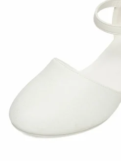 Ballerine CEO-CM230522-6 Bianco