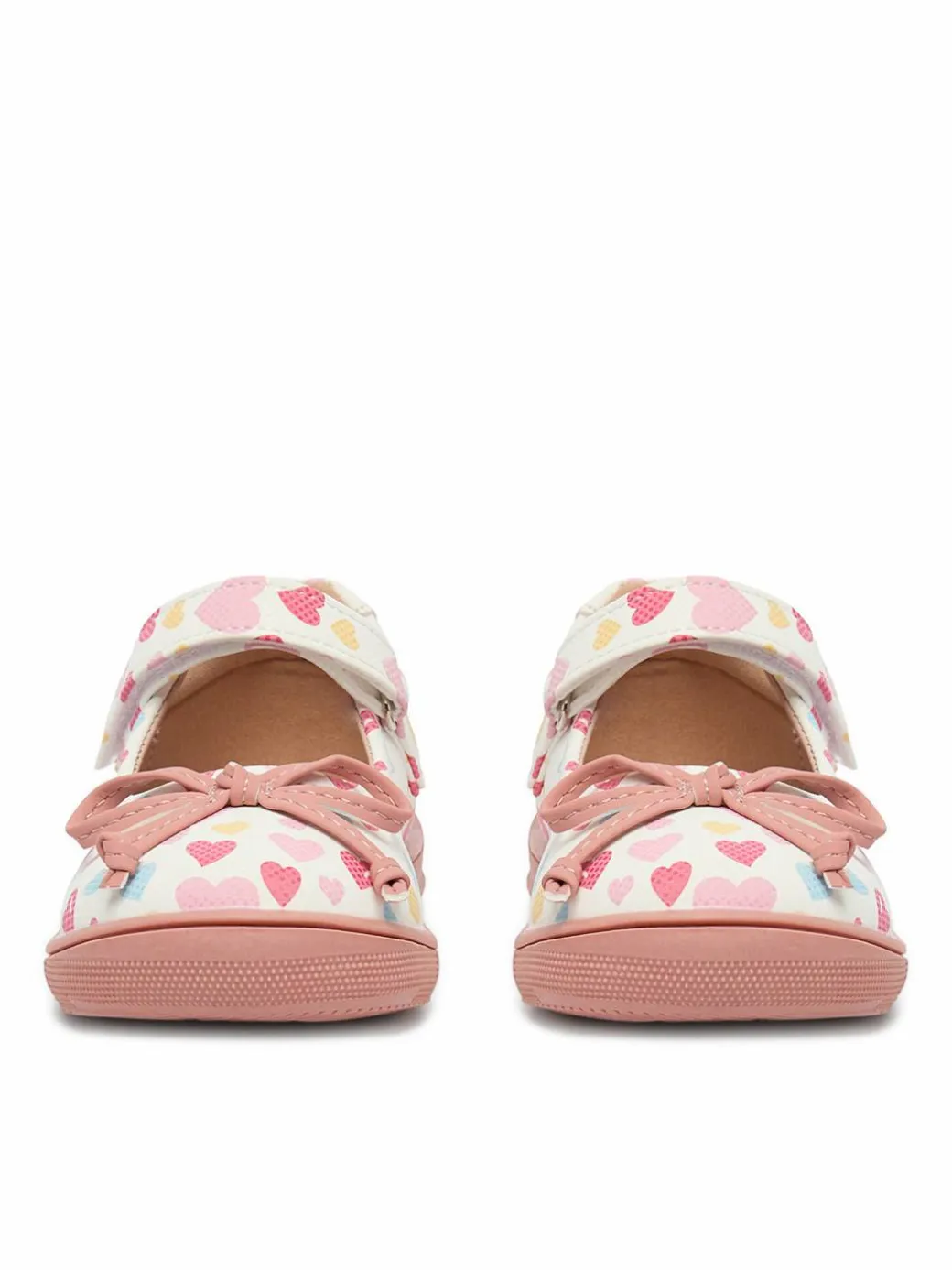 Ballerine CEO-CM240419-16 Bianco