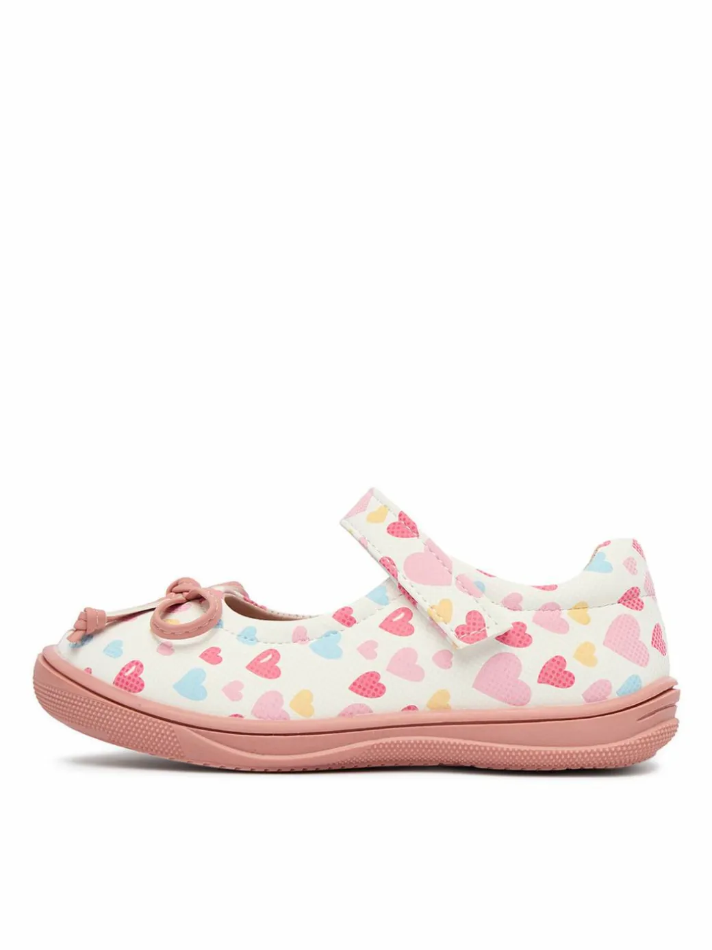 Ballerine CEO-CM240419-16 Bianco
