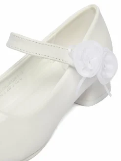 Ballerine CEO-CM2301026-2 Bianco