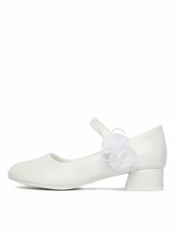 Ballerine CEO-CM2301026-2 Bianco