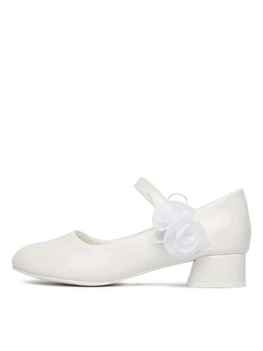 Ballerine CEO-CM2301026-2 Bianco