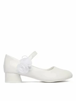 Ballerine CEO-CM2301026-2 Bianco