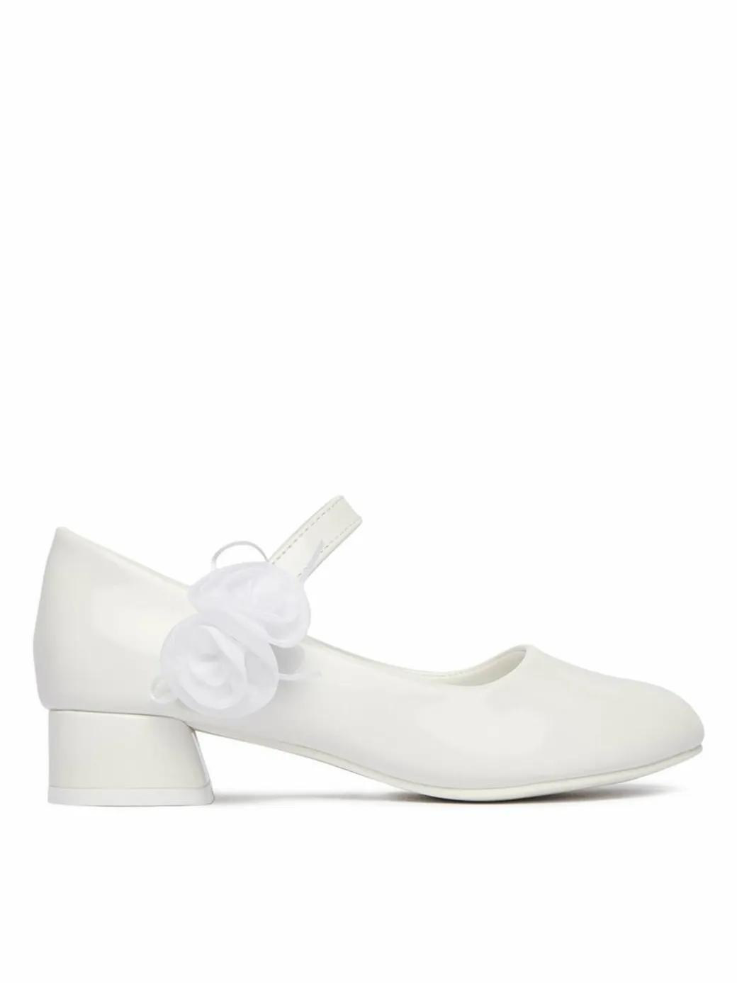Ballerine CEO-CM2301026-2 Bianco
