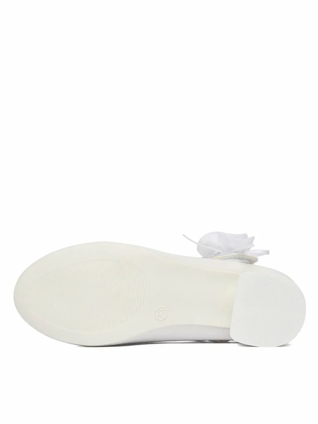 Ballerine CEO-CM2301026-2 Bianco