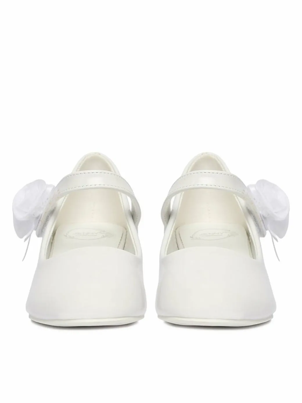 Ballerine CEO-CM2301026-2 Bianco
