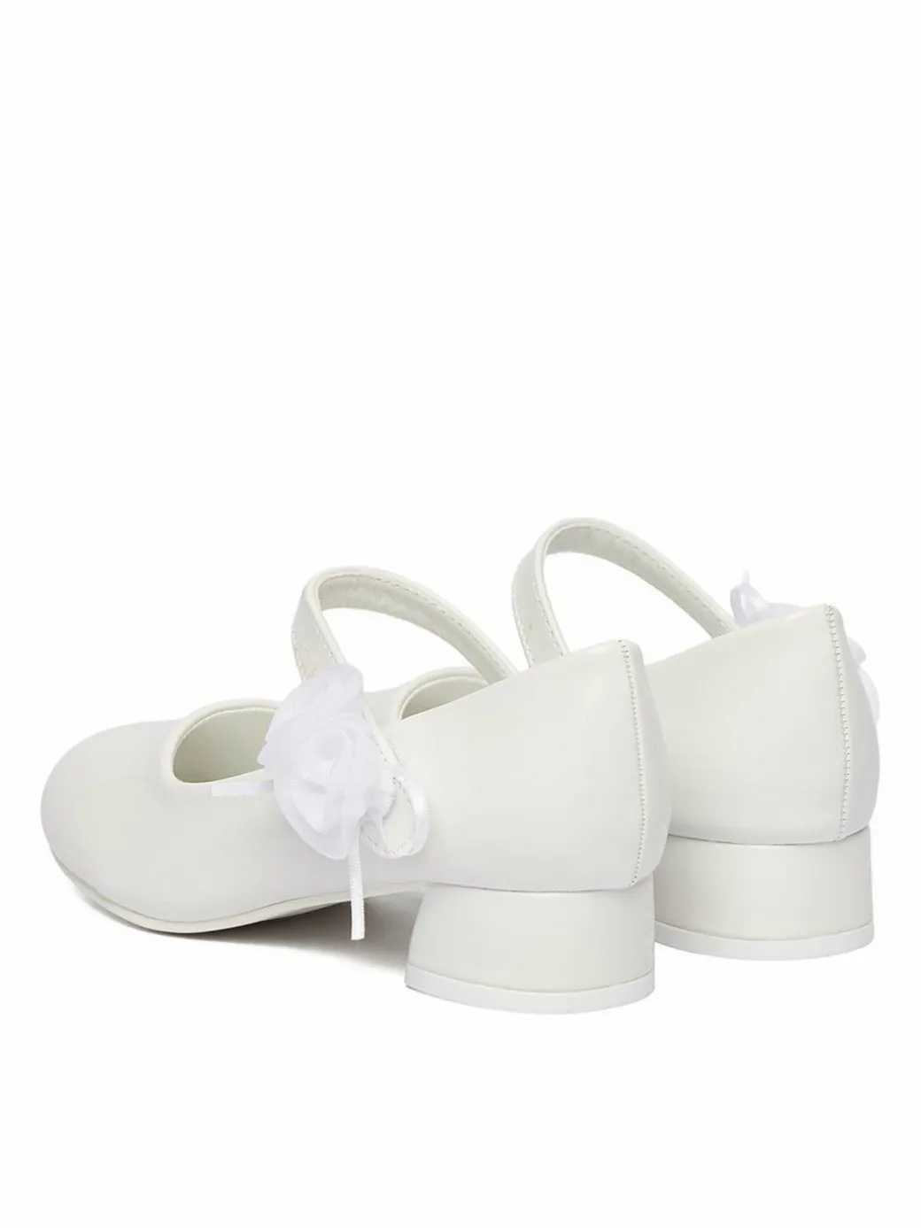 Ballerine CEO-CM2301026-2 Bianco