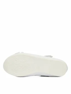 Ballerine CEO-CM231124-13 Bianco