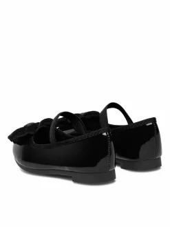 Ballerine CEO-CM220831-31DZ(III) Nero