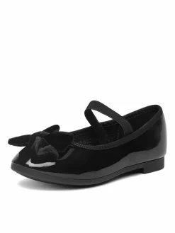 Ballerine CEO-CM220831-31(III)DZ Nero