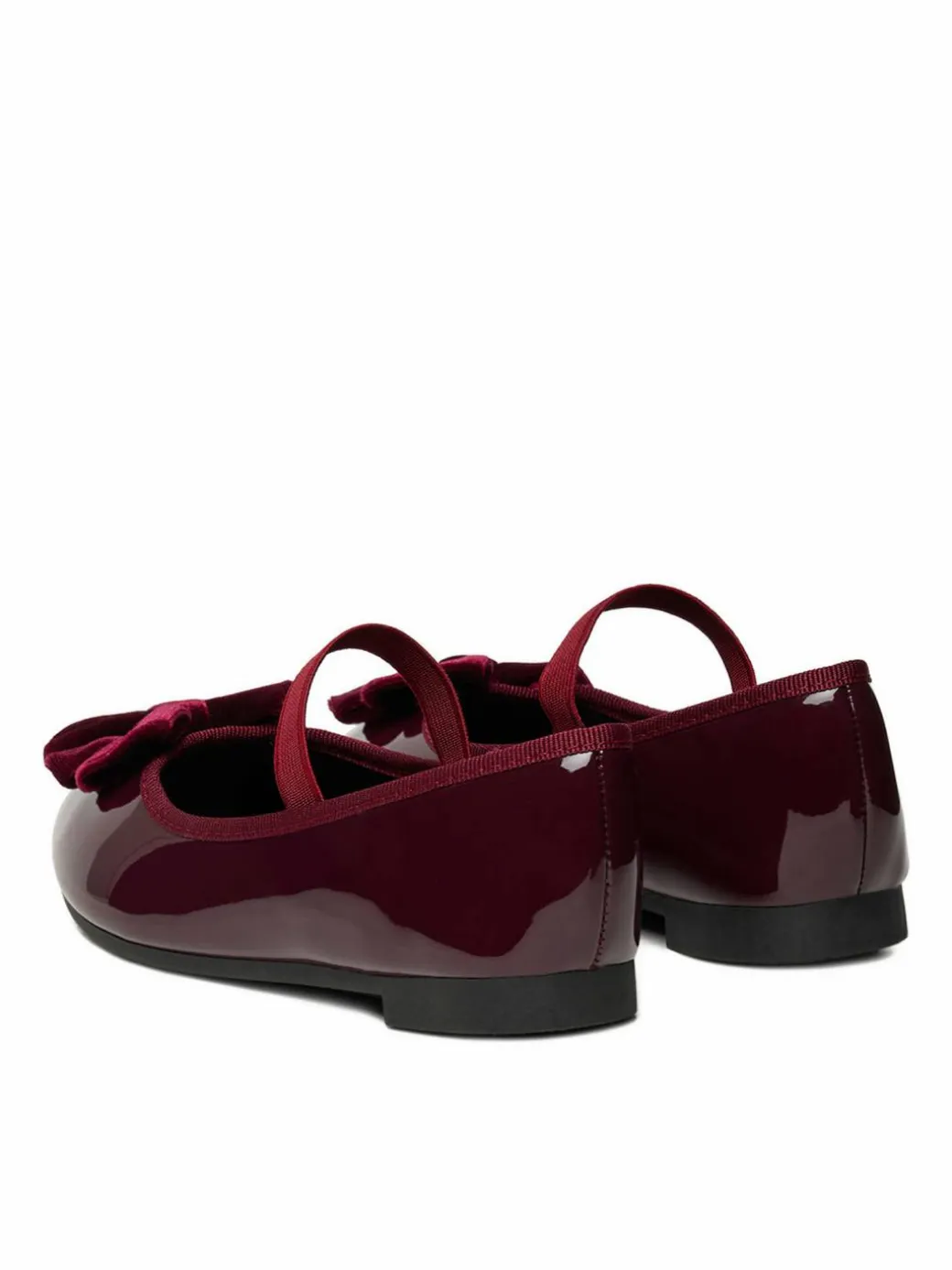 Ballerine CEO-CM220831-31(IV)DZ Bordeaux