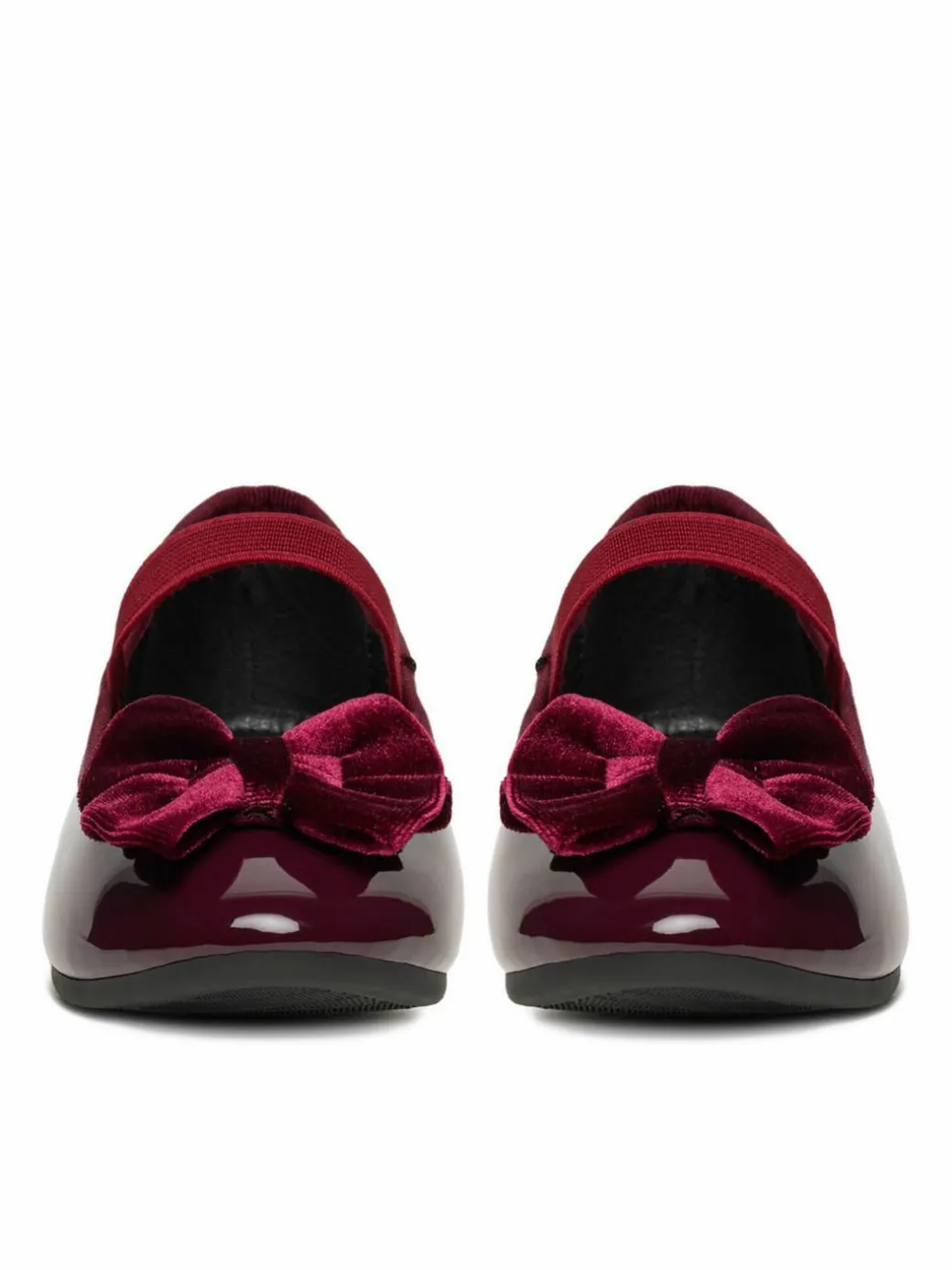 Ballerine CEO-CM220831-31(IV)DZ Bordeaux