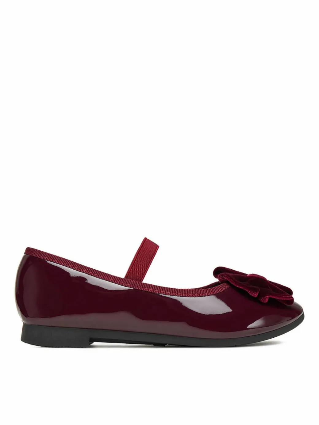 Ballerine CEO-CM220831-31(IV)DZ Bordeaux