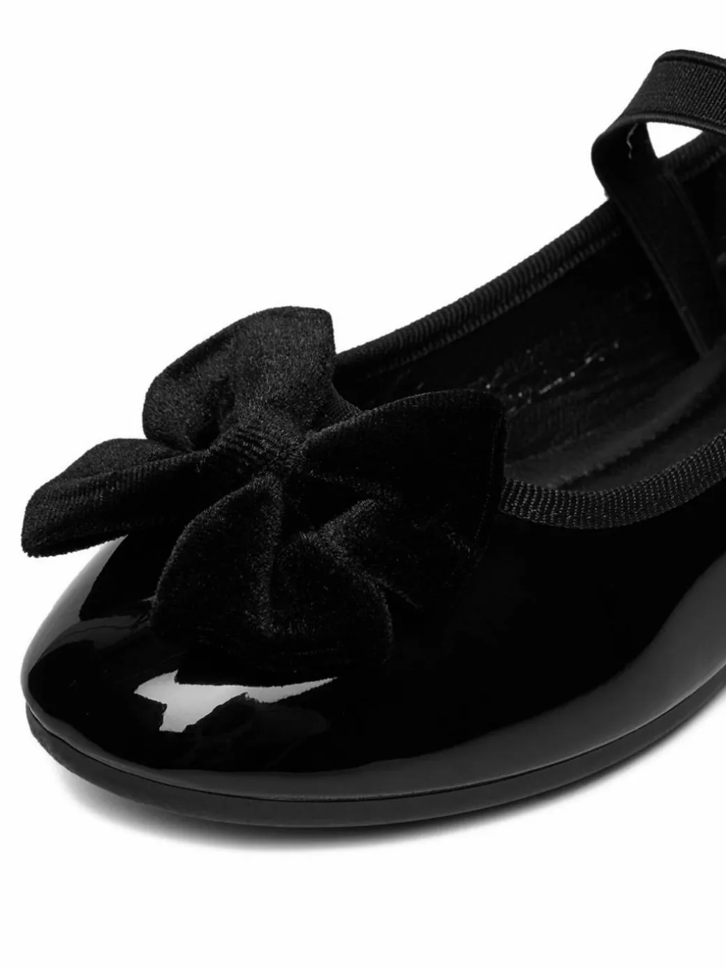 Ballerine CEO-CM220831-31(IV)DZ Nero