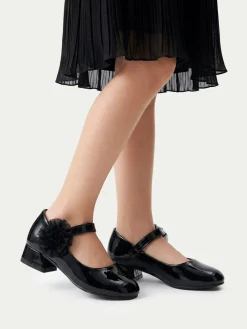 Ballerine CEO-CM220624-2 Nero