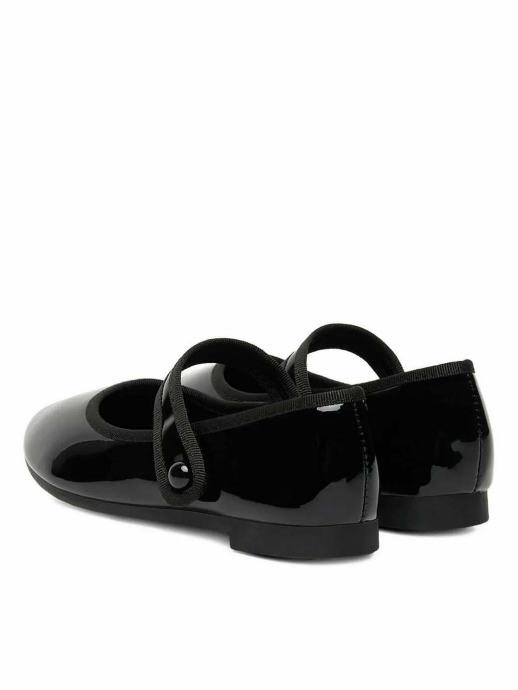 Ballerine CEO-CM241031-1 Nero