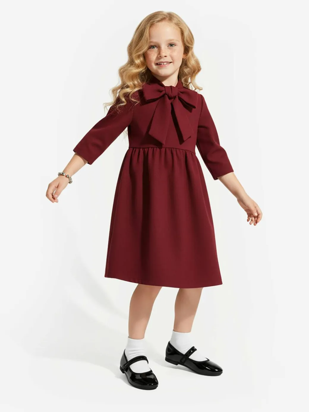 Ballerine CEO-CM241031-1 Nero