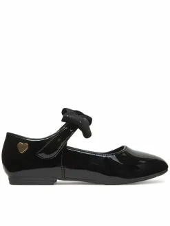 Ballerine CEO-CM211019-3 Nero