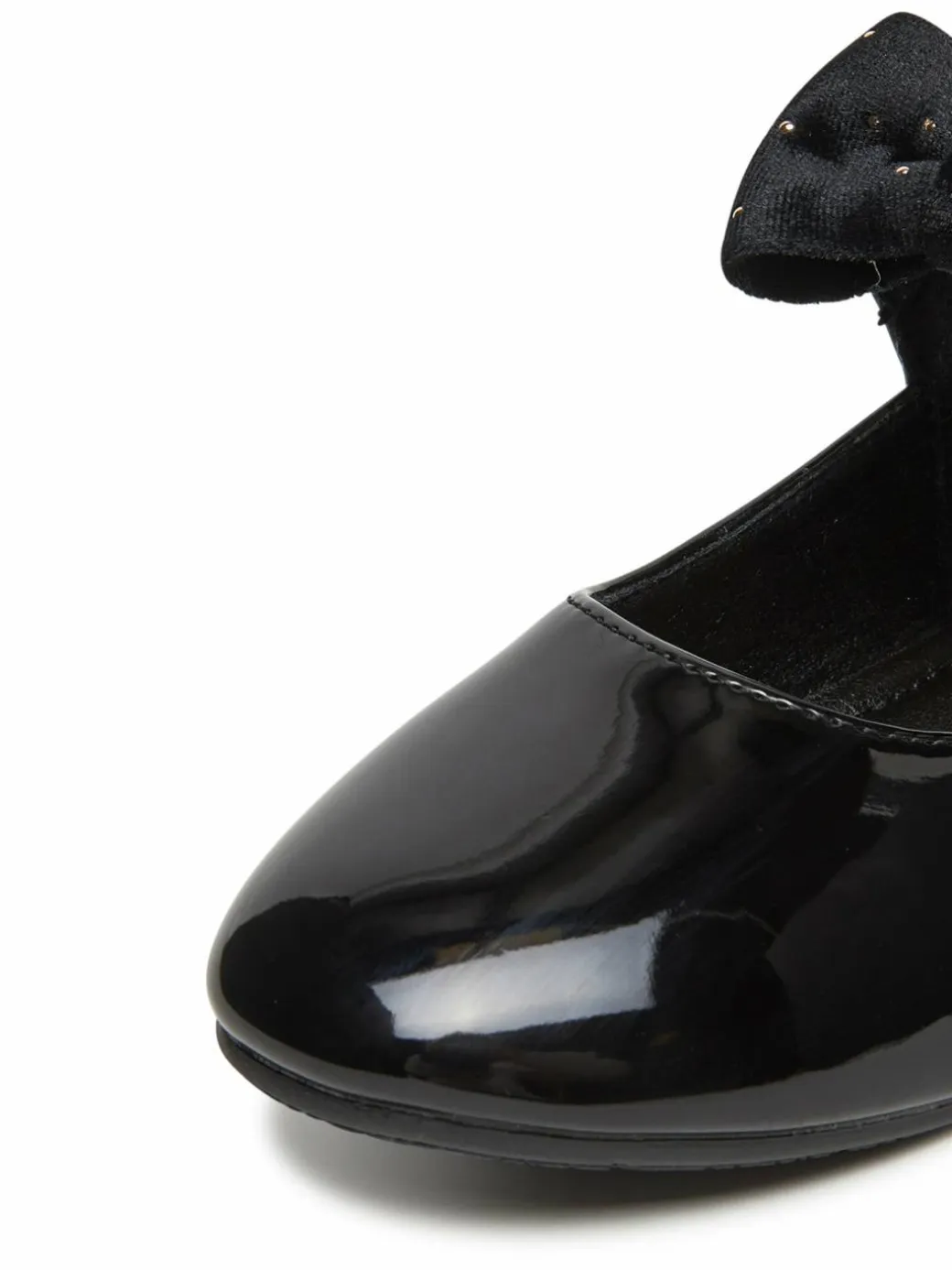 Ballerine CEO-CM211019-3 Nero