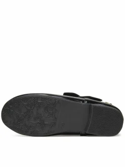 Ballerine CEO-CM211019-3 Nero