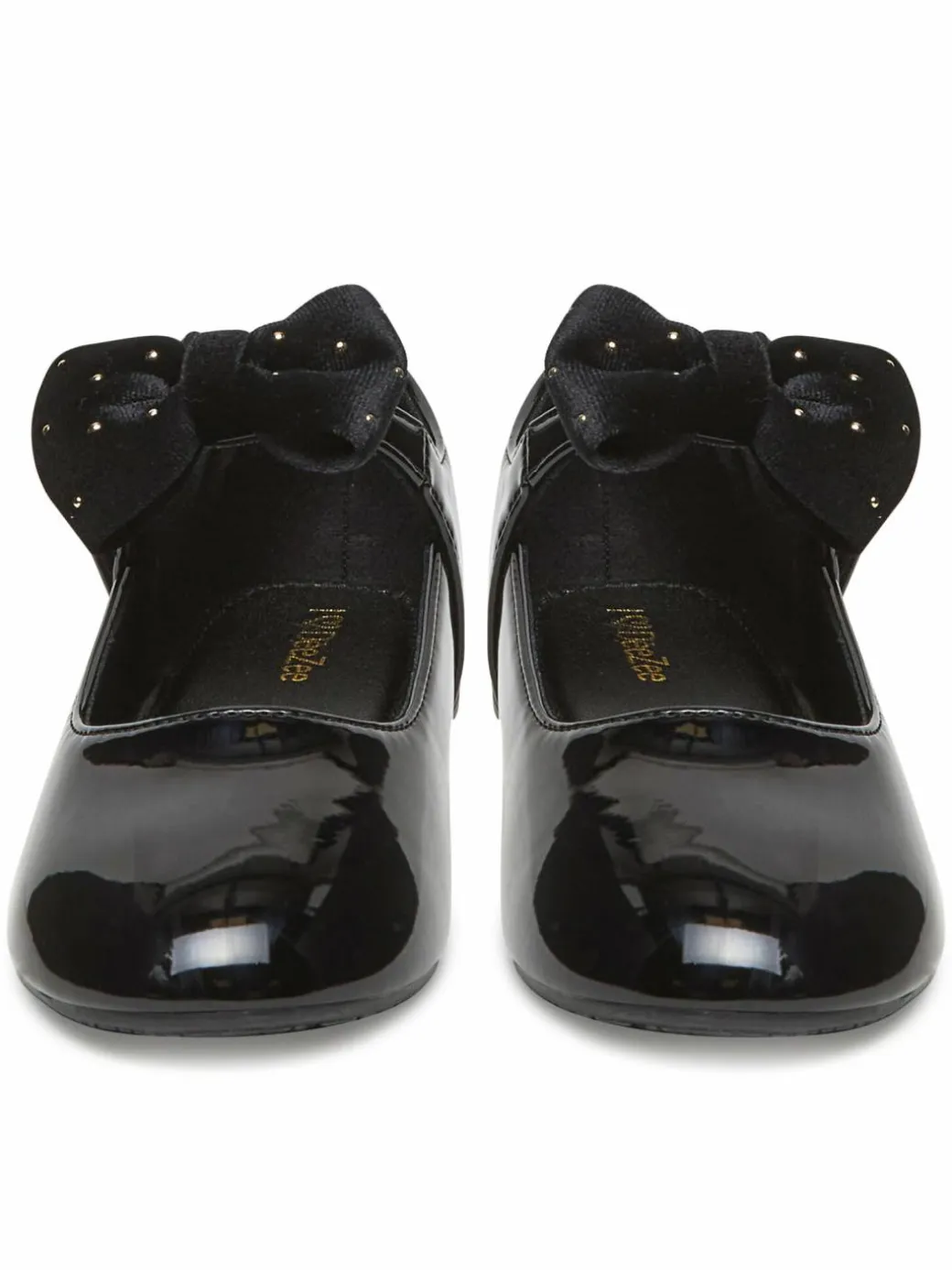 Ballerine CEO-CM211019-3 Nero