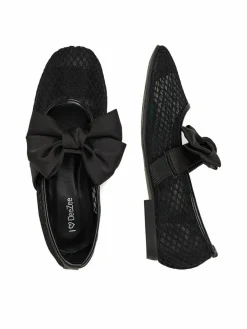 Ballerine CEO-CM250228-1 Nero