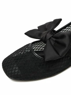 Ballerine CEO-CM250228-1 Nero