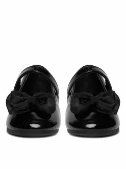 Ballerine CEO-CM250701-2 Nero