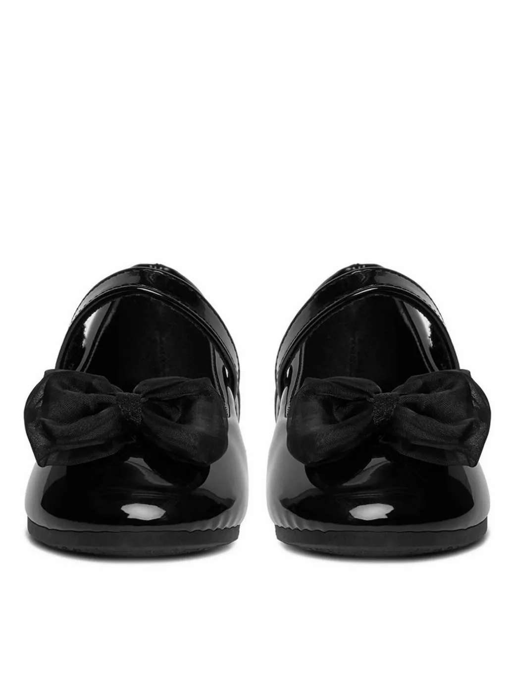 Ballerine CEO-CM250701-2 Nero