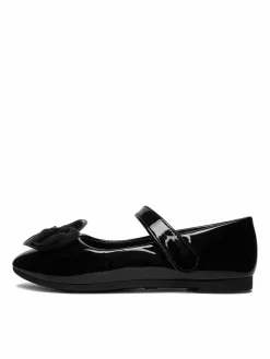 Ballerine CEO-CM250701-2 Nero
