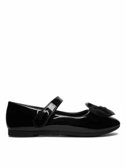 Ballerine CEO-CM250701-2 Nero