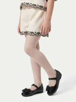 Ballerine CEO-CM250701-2 Nero