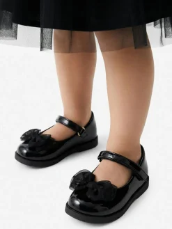 Ballerine CEO-CM240613-5 Nero